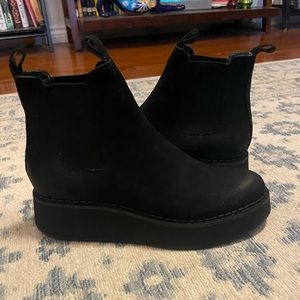 NIB Dolce Vita Arlete Booties